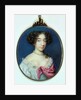 Lady Elizabeth Cavendish, Duchess of Albemarle and Duchess of Montagu by Peter Cross