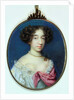 Lady Elizabeth Cavendish, Duchess of Albemarle and Duchess of Montagu by Peter Cross