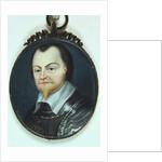 Robert Pierrepont, 1st Earl of Kingston by English School