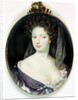 Anne Greville, Countess of Kingston by Richard (1615-1690) Gibson