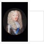 Henry Cavendish, 2nd Duke of Newcastle by H. Byrne