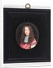 Henry Cavendish, Earl of Ogle by H. Byrne