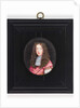 Henry Cavendish, Earl of Ogle by H. Byrne