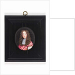 Henry Cavendish, Earl of Ogle by H. Byrne