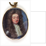 John Holles, Duke of Newcastle by Susan Penelope Gibson