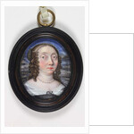 Mademoiselle Le Lou by Paul Prieur