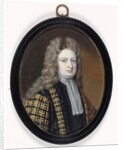 Robert Harley, Speaker of the House of Commons by Bernard III Lens