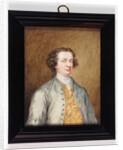 The Hon Edward Hay by George Vertue