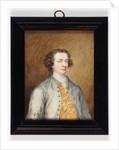 The Hon Edward Hay by George Vertue