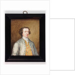 The Hon Edward Hay by George Vertue