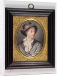 Matthew Prior, 1713 by Alexander Souville