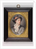 Matthew Prior, 1713 by Alexander Souville