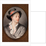 Matthew Prior, 1713 by Alexander Souville