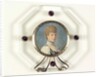 Queen Alexandra when Princess of Wales by English School