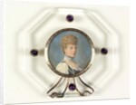 Queen Alexandra when Princess of Wales by English School