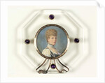 Queen Alexandra when Princess of Wales by English School