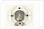 Queen Alexandra when Princess of Wales by English School