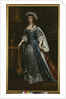 Margaret Lucas, Duchess of Newcastle, c.1665 by Peter Lely