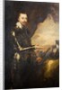 Sir Charles Cavendish by Anthony van Dyck