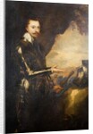 Sir Charles Cavendish by Anthony van Dyck