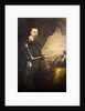Sir Charles Cavendish by Anthony van Dyck