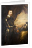 Sir Charles Cavendish by Anthony van Dyck