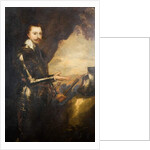 Sir Charles Cavendish by Anthony van Dyck