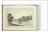 Red Book: Welbeck, 1793 by Humphry Repton