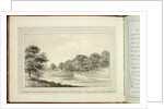 Red Book: Welbeck, 1793 by Humphry Repton
