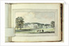 Red Book: Welbeck, 1790 by Humphry Repton