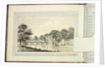 Red Book: Welbeck, 1793 by Humphry Repton