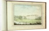 Red Book: Welbeck, 1793 by Humphry Repton