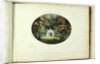 Red Book: Welbeck, 1790 by Humphry Repton