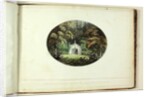 Red Book: Welbeck, 1790 by Humphry Repton