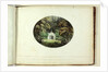 Red Book: Welbeck, 1790 by Humphry Repton