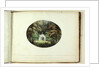 Red Book: Welbeck, 1790 by Humphry Repton