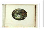 Red Book: Welbeck, 1790 by Humphry Repton