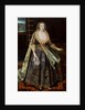 Lady called Margaret Stuart, Countess of Nottingham, c.1620 by Paul van Somer