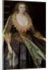 Lady called Margaret Stuart, Countess of Nottingham, c.1620 by Paul van Somer