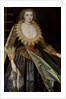 Lady called Margaret Stuart, Countess of Nottingham, c.1620 by Paul van Somer