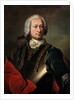 Jean Baptiste de Sade by Jean-Marc Nattier