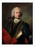 Jean Baptiste de Sade by Jean-Marc Nattier