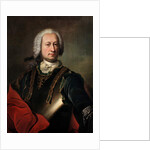 Jean Baptiste de Sade by Jean-Marc Nattier