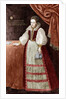 Elizabeth Bathory by Unknown Artist