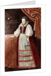 Elizabeth Bathory by Unknown Artist