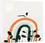 Good Morning, 2019 by Léa Le Pivert