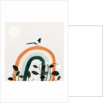 Good Morning, 2019 by Léa Le Pivert