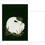 Rainy day, 2018 by Léa Le Pivert