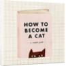 How to become a cat, 2019 by Léa Le Pivert