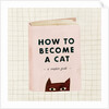 How to become a cat, 2019 by Léa Le Pivert